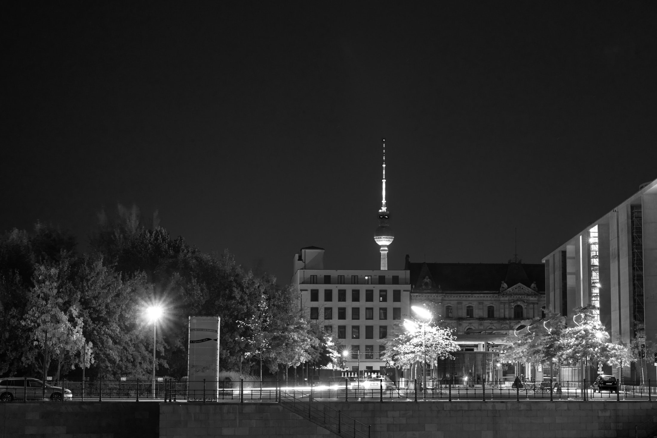 CityScape-Berlin-#018